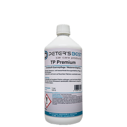 TP Premium + Motorfinish  matt