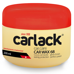 Carlack Car Wachs 68  0,2 L