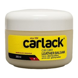Carlack Leather Balsam 200 ml