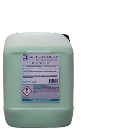 TP Premium + Motorfinish  matt